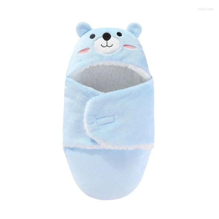 CozySleeping Bag™