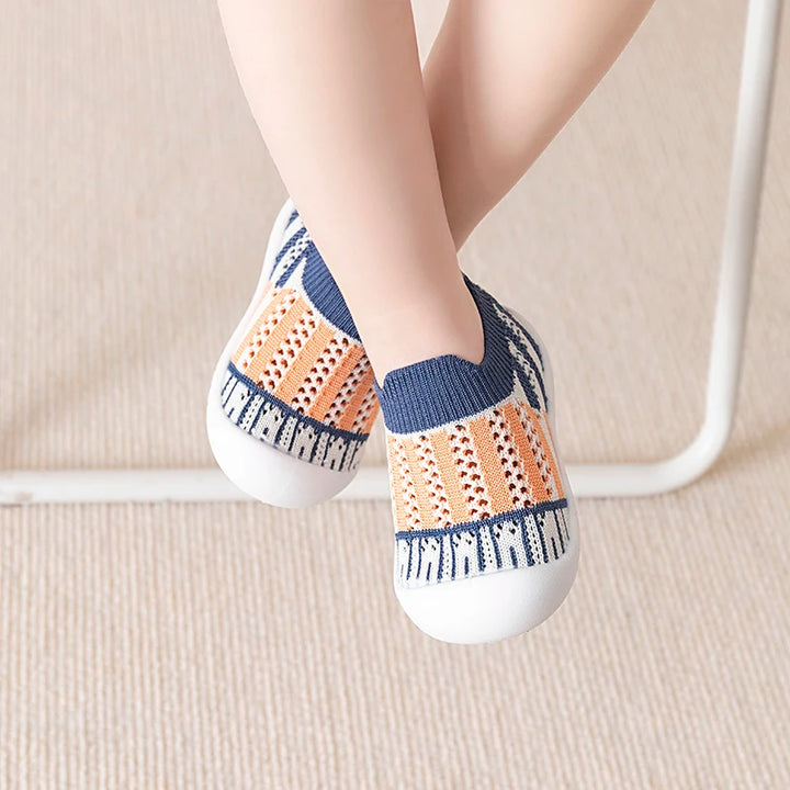 CozyBaby Shoes™ - Woven Edition