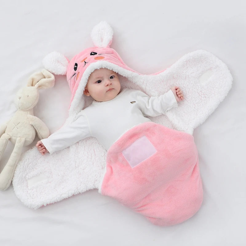 CozySleeping Bag™