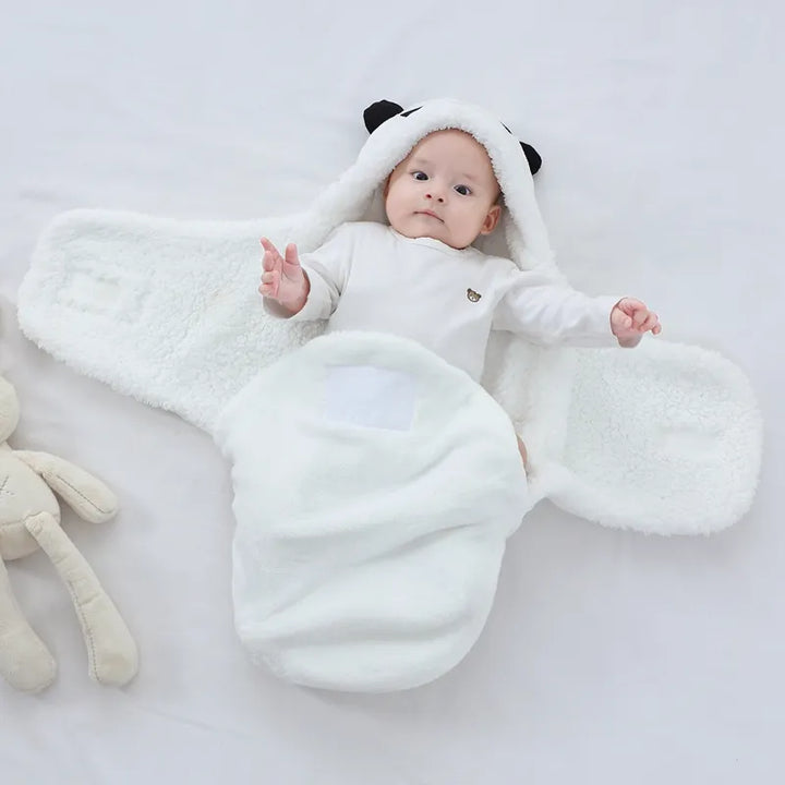 CozySleeping Bag™