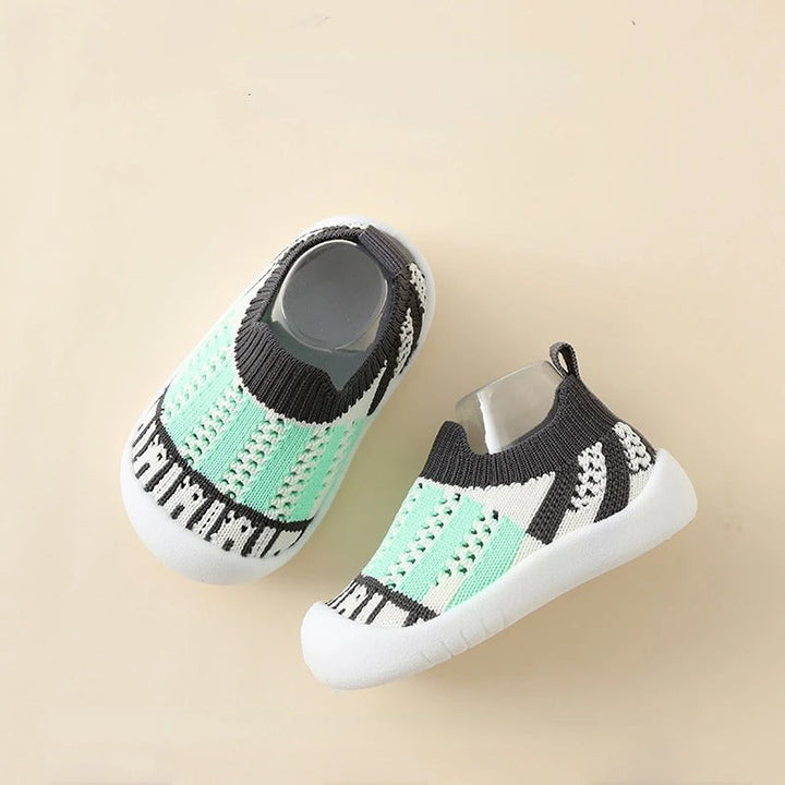 CozyBaby Shoes™ - Woven Edition