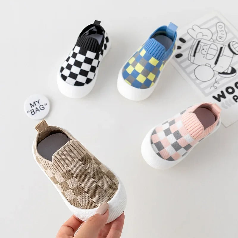 CozyBaby Shoes™