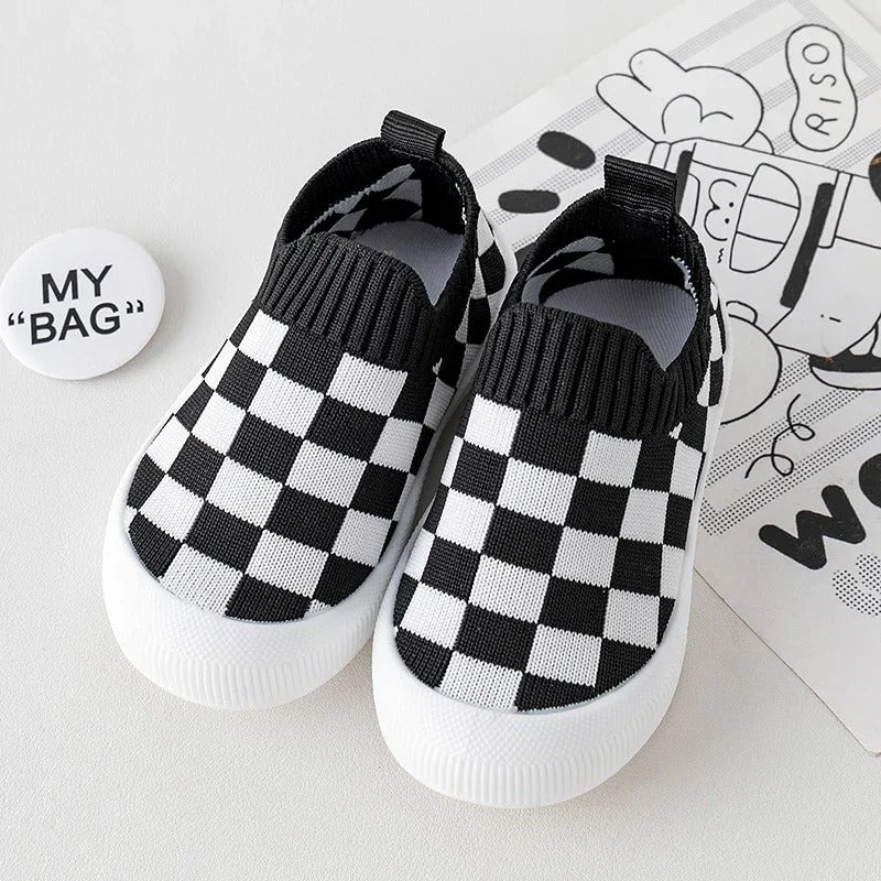 CozyBaby Shoes™
