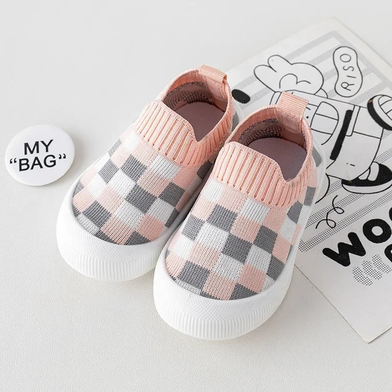 CozyBaby Shoes™