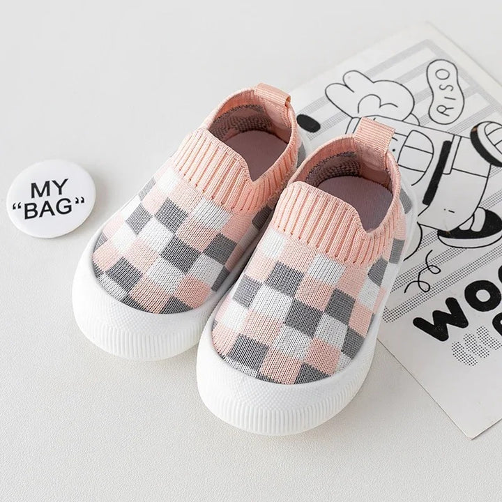 CozyBaby Shoes™